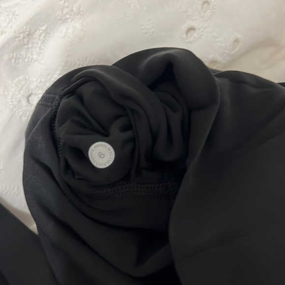 Lululemon Tights - Picture 9 of 9